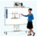 anti-scratch IR interactive smart white board